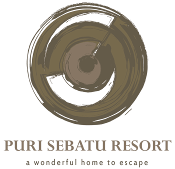 Puri Sebatu Resort Logo
